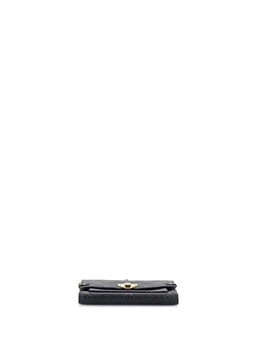 Louis Vuitton Vavin Chain Wallet #250990L18B